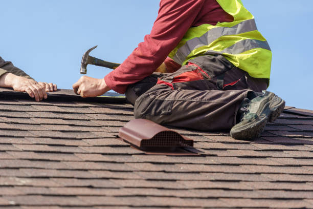 Quick and Trustworthy Emergency Roof Repair Services in Peru, IL