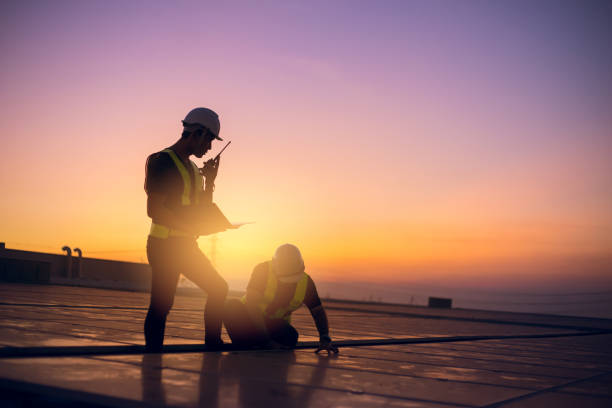 Best Sealant for Roof  in Peru, IL