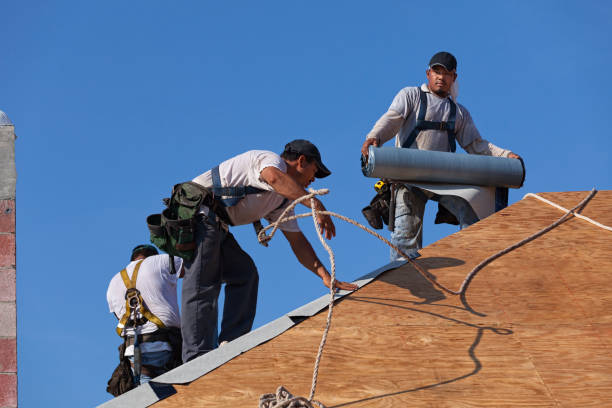 Tile Roofing Contractor in Peru, IL