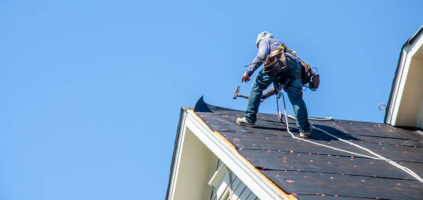 Trusted Peru, IL Roofing Contractor Experts
